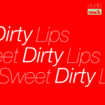 Sweet Dirty Lips vorbestellen